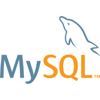 MySQL Logo