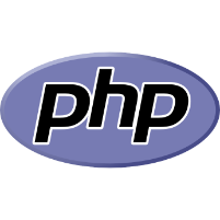 PHP Logo