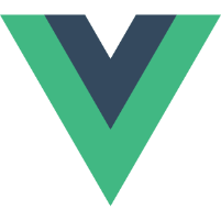 Vue Logo