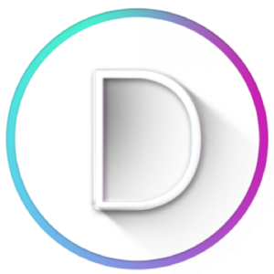 Divi logo
