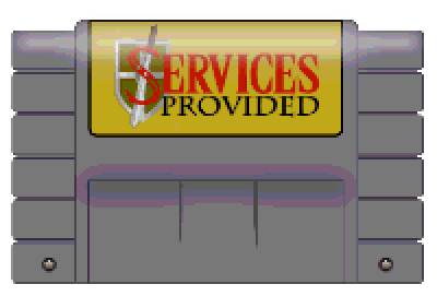 Services Page Icon