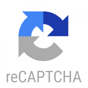Recaptcha Logo