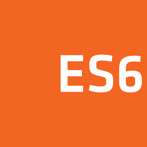 ES6 Logo