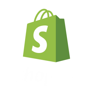 Shopify Logo